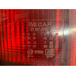 Ліхтар задній лівий Fiat Ducato 37.117.000 Gecar