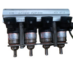 Комплект ГБО 4 покоління STAG 300-4 Premium