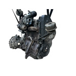 Комплектний двигун Volkswagen 1.9TD ABL 1X