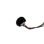 Кнопка ГБО BRC на 4 піна