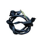 Комплект ГБО 4 покоління STAG 300-4 Premium