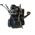 Двигун ABL 1X Volkswagen 1.9TD