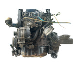 Двигун Volkswagen T4 1.9tdi