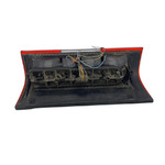 Ліхтар задній лівий Fiat Ducato 37.117.000 Gecar