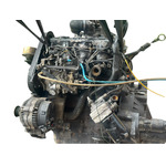 Двигун Volkswagen T4 1.9tdi