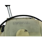 Куліса перемикання передач Mercedes A2112673124