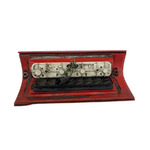 Ліхтар лівий Fiat Ducato 02-06 08-552-1918 Depo