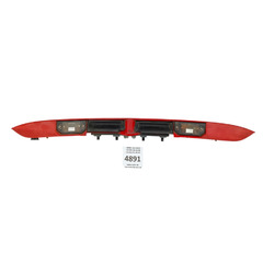 Планка підсвітки номера Volkswagen Passat B5 3B0827574A