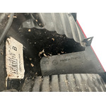 Фонарь задній правий Nissan Primera P12 седан