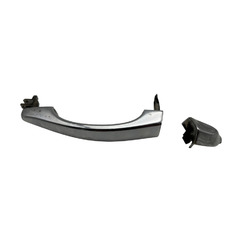 Ручка дверей наружна ліва Rover 75