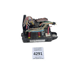 Блок комфорта BSI Renault 8200306033A