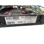 Блок комфорту BSI Renault 8200306033A S118399300J