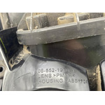 Ліхтар лівий Fiat Ducato 02-06 08-552-1918 Depo