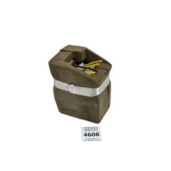 Насос центрального замка Mercedes 1688000248 A-class