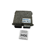 Блок управління ГБО Zenit JZ-2005 алю