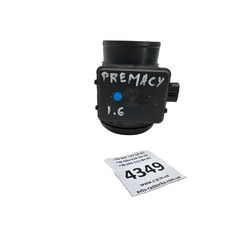 Витратомір повітря Mazda Premacy 1.6 E5T52071