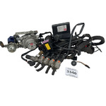 Підкапотний комплект ГБО BRC Fly Sequent 32