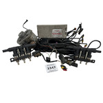 STAG 300 8 підкапотний комплект ГБО