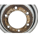 Диск колісний Mercedes Sprinter Спрінтер 903 спарка