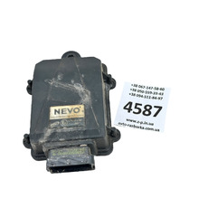 Блок управления газового оборудования KME Nevo