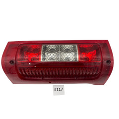 Ліхтар лівий Fiat Ducato 02-06 1328428080 