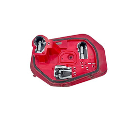 Оригінальна плата заднього правого ліхтаря Peugeot 206