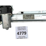 Моторчик стеклоподъемника 0130822533 6R0959815F VW Polo V задний правый