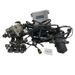 Комплект ГБО 6 циліндрів Lovato 6 цил.