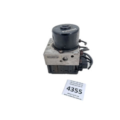 Блок ABS Peugeot 206 рест 9632539480