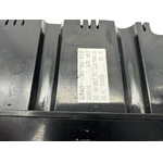 Блок керування кліматконтролем SAAB 4868501