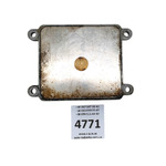 Блок управління паливного насоса Opel Isuzu 1.7 8971891360