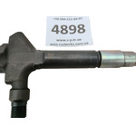 Оригінальна форсунка 5870 RF7J13H50 Mazda