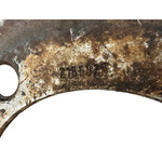 Диск колісний Mercedes Sprinter Спрінтер 903 спарка