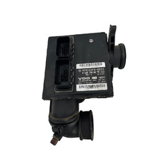 Блок управління двигуном Mercedes A1661500879