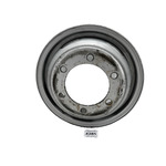 Диск колісний Mercedes Sprinter 903 спарка