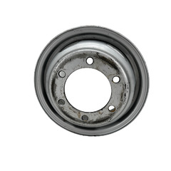 Диск колісний Mercedes Sprinter 903 спарка