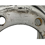 Диск колісний Mercedes Sprinter 903 спарка