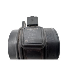 Витратомір повітря Peugeot 2.0 5WK97002 9645948980