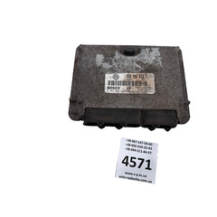 ЕБУ Volkswagen Caddy 1.9SDi 038906013E 0281001689