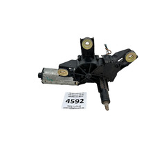 Моторчик заднього склоочисника Mercedes W168 1688200442