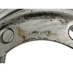 Диск колісний Mercedes Sprinter 903 спарка