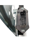 Моторчик стеклоподъемника 0130822533 6R0959815F VW Polo V задний правый