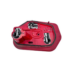 Оригінальна плата заднього лівого ліхтаря Peugeot 206