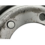 Диск колісний Mercedes Sprinter 903 спарка