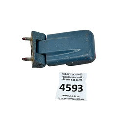 Петля дверей Fiat Scudo верхня ліва