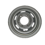 Диск колісний Mercedes Sprinter 903 спарка