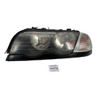 Блок фара ліва BMW E46 дорестайл