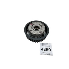 Фазорегулятор Renault Delphi 743272