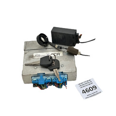 Комплект для запуска Daewoo Lanos, Nexia, Espero, Nubira