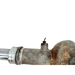 Гідроциліндр Citroen C5 40x3x11